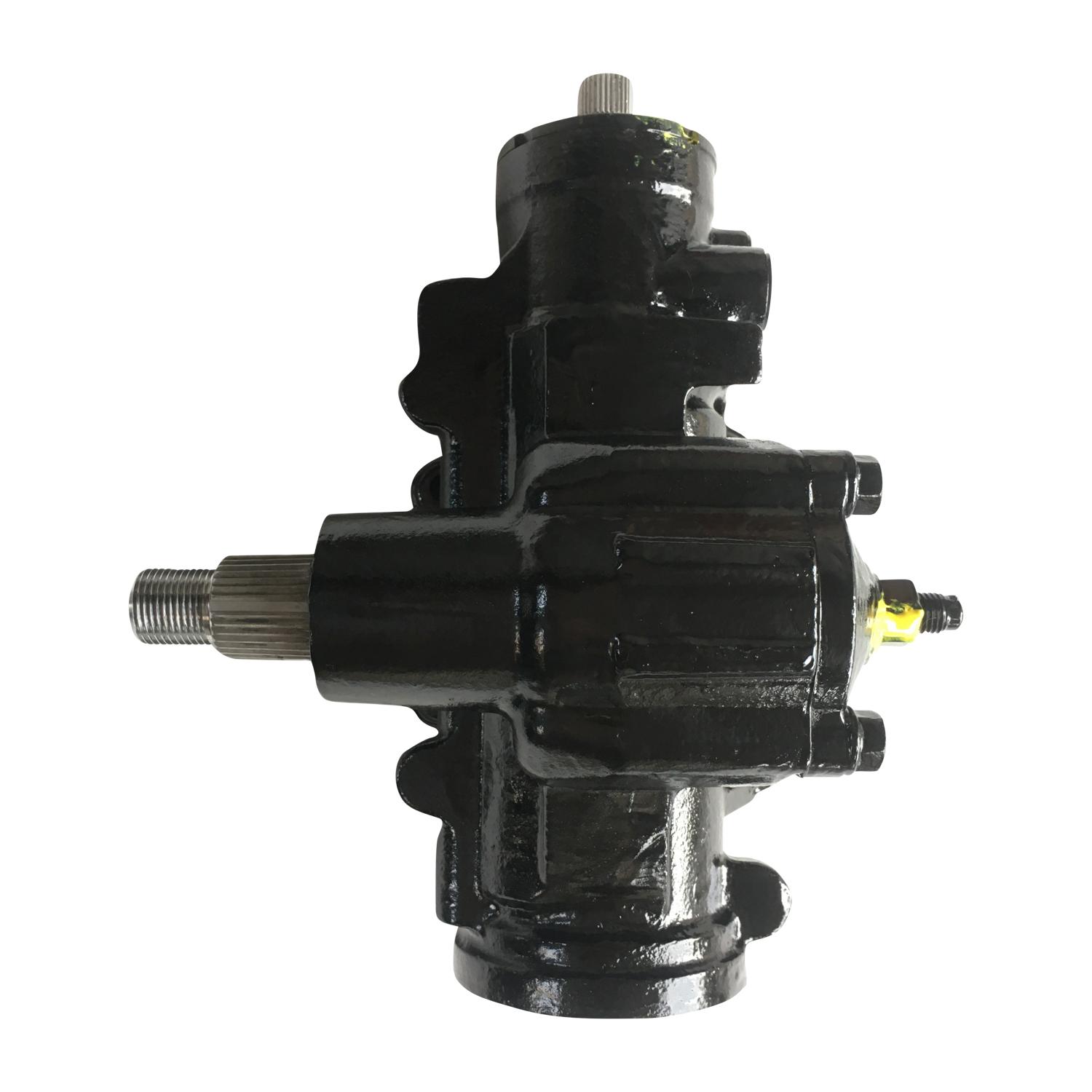 Edelmann 3025 - Steering Gear Edelmann 3025 Steering Gear product image 1 of 5