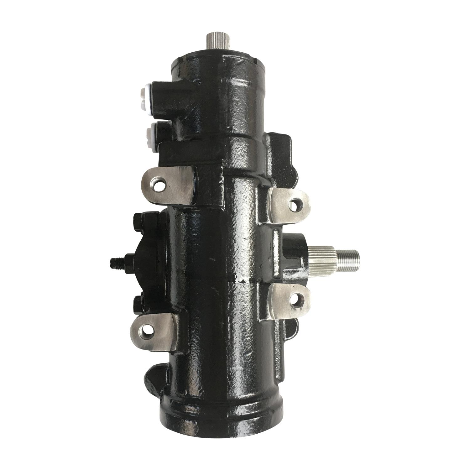 Edelmann 3025 - Steering Gear Edelmann 3025 Steering Gear product image 4 of 5
