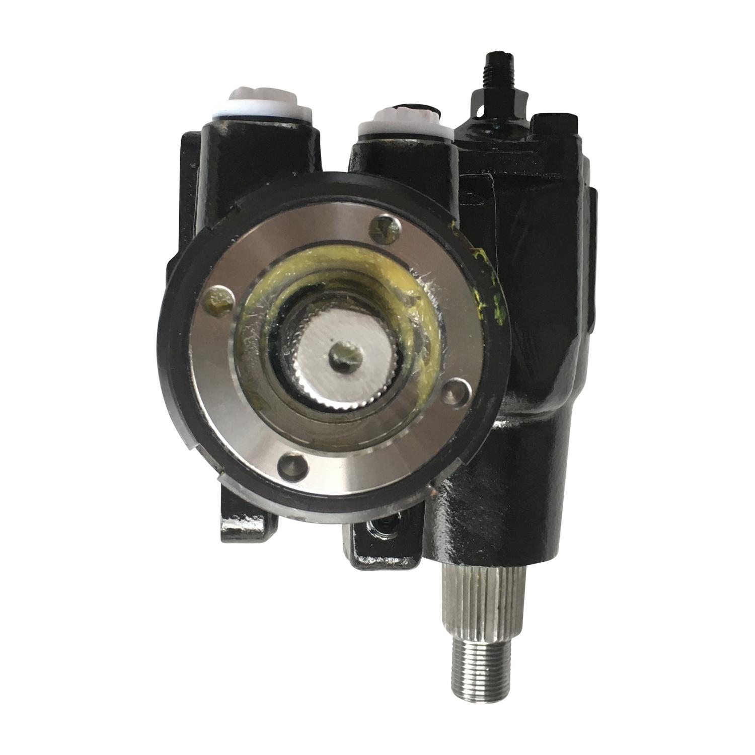 Edelmann 3025 - Steering Gear Edelmann 3025 Steering Gear product image 5 of 5