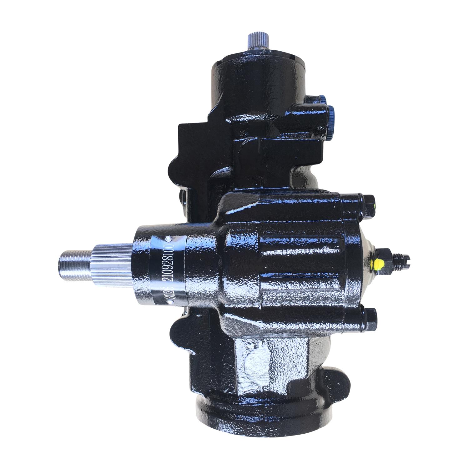 Edelmann 3026 - Steering Gear Edelmann 3026 Steering Gear product image 1 of 4
