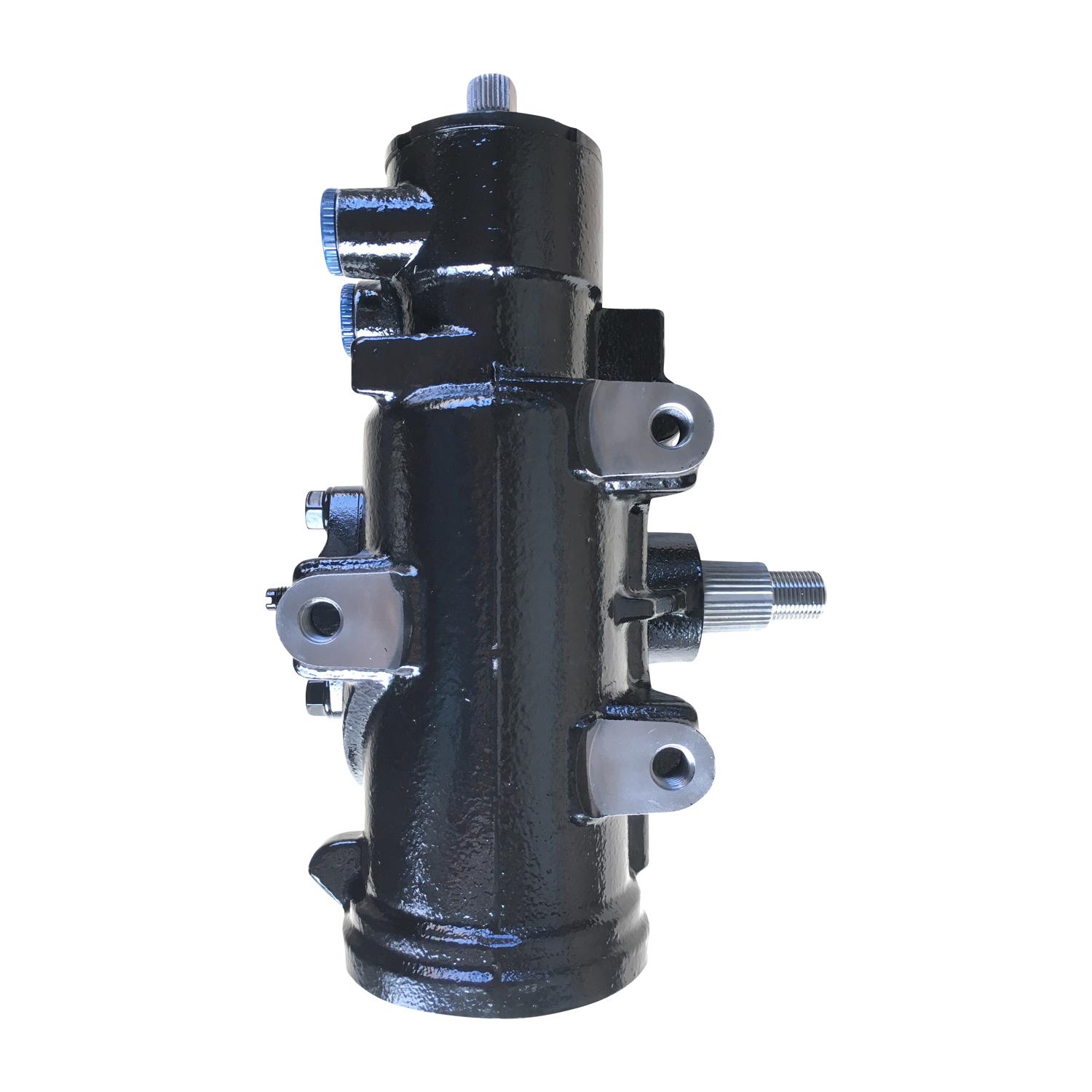 Edelmann 3026 - Steering Gear Edelmann 3026 Steering Gear product image 2 of 4
