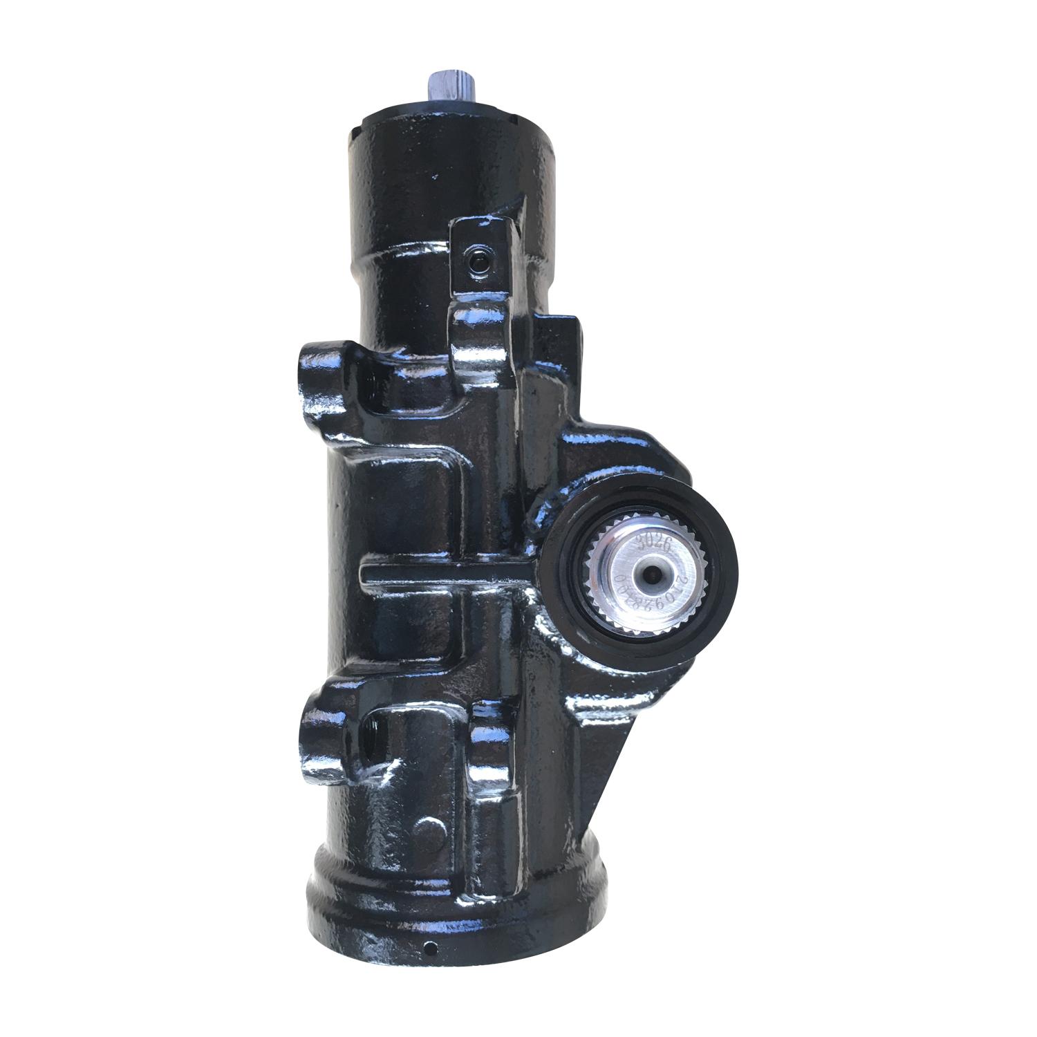 Edelmann 3026 - Steering Gear Edelmann 3026 Steering Gear product image 3 of 4
