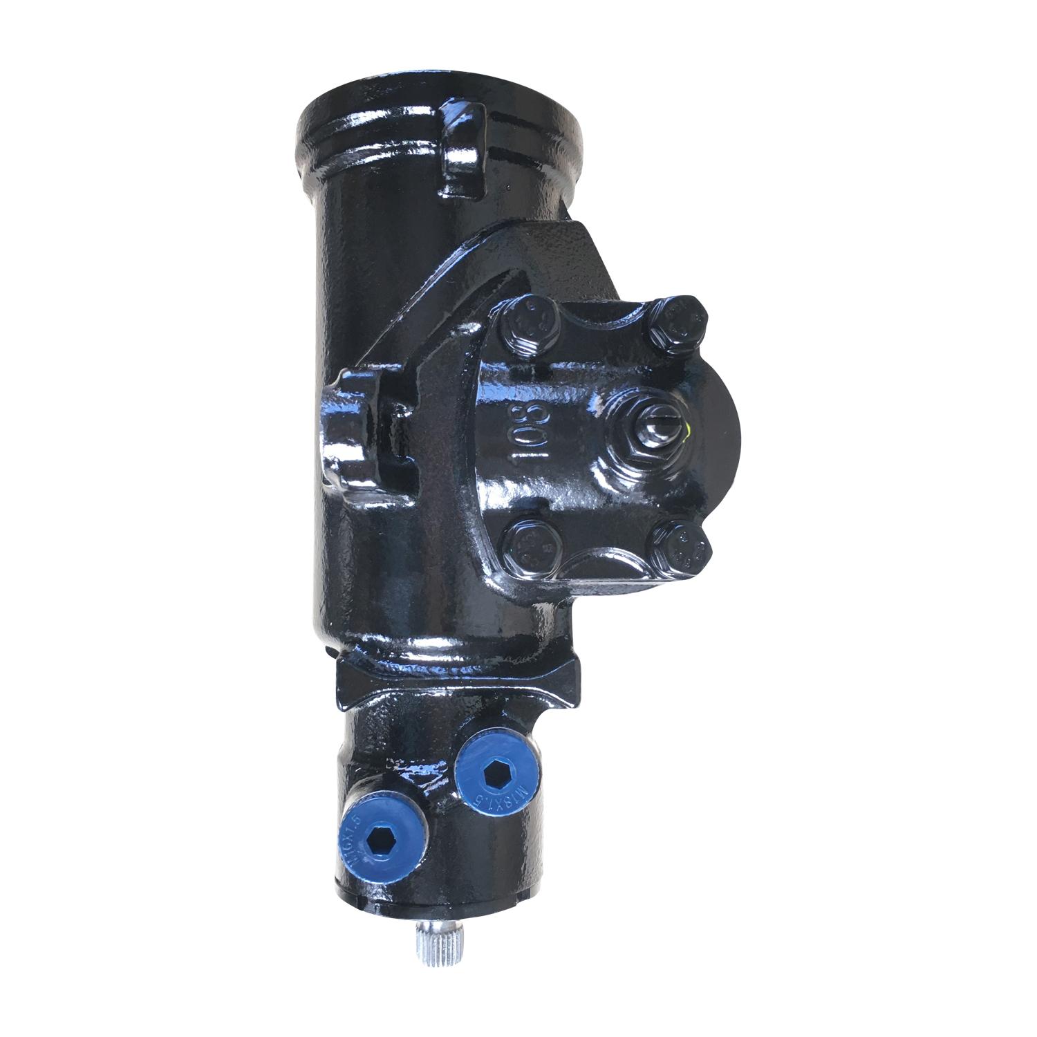 Edelmann 3026 - Steering Gear Edelmann 3026 Steering Gear product image 4 of 4