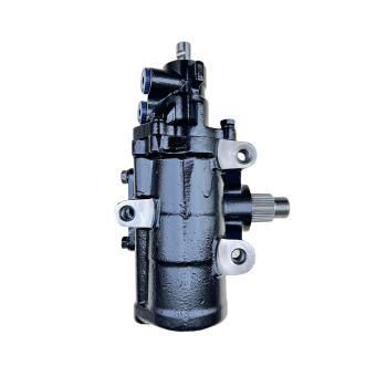 Edelmann 3027 - Steering Gear Edelmann 3027 Steering Gear product image 4 of 4