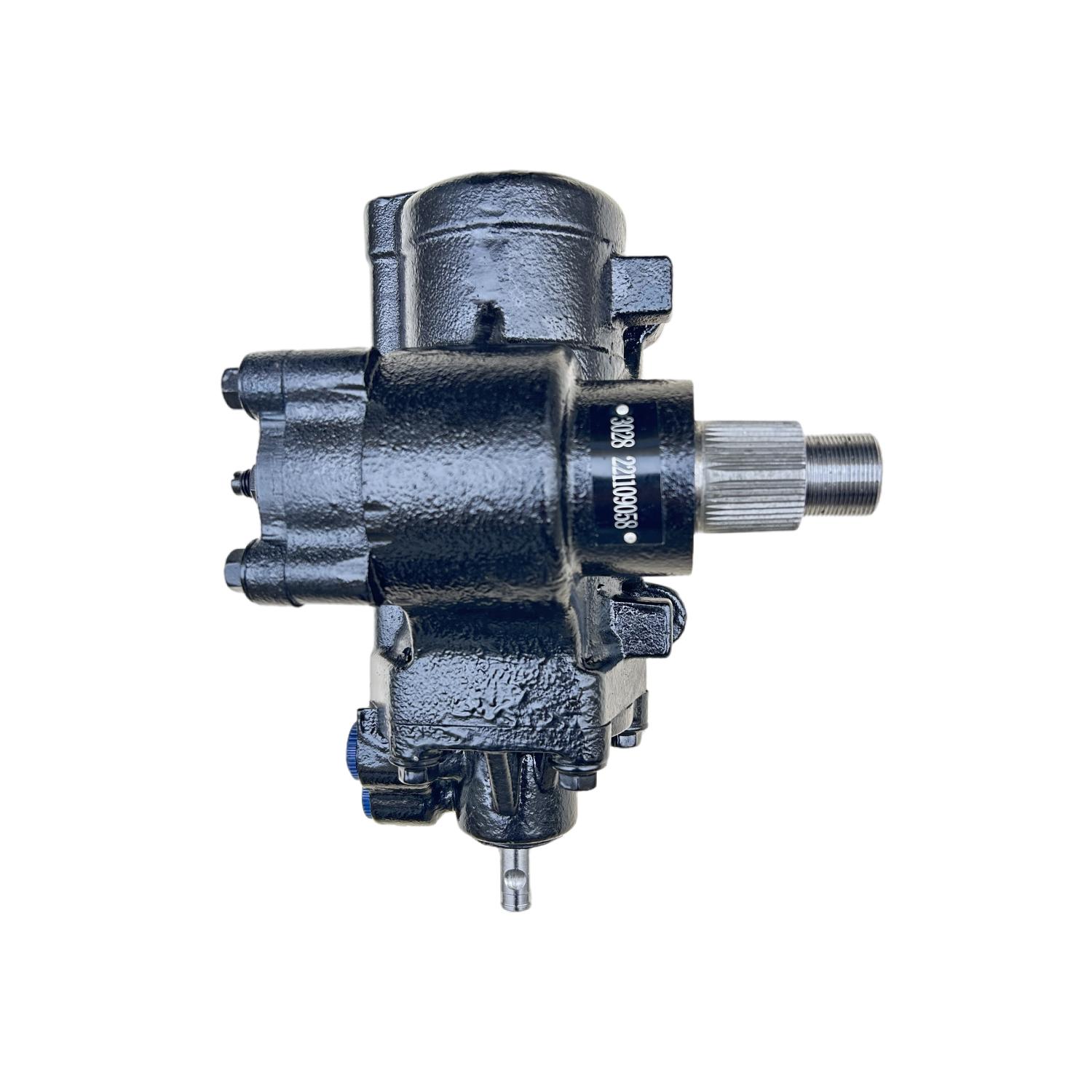 Edelmann 3028 - Steering Gear Edelmann 3028 Steering Gear product image 1 of 4