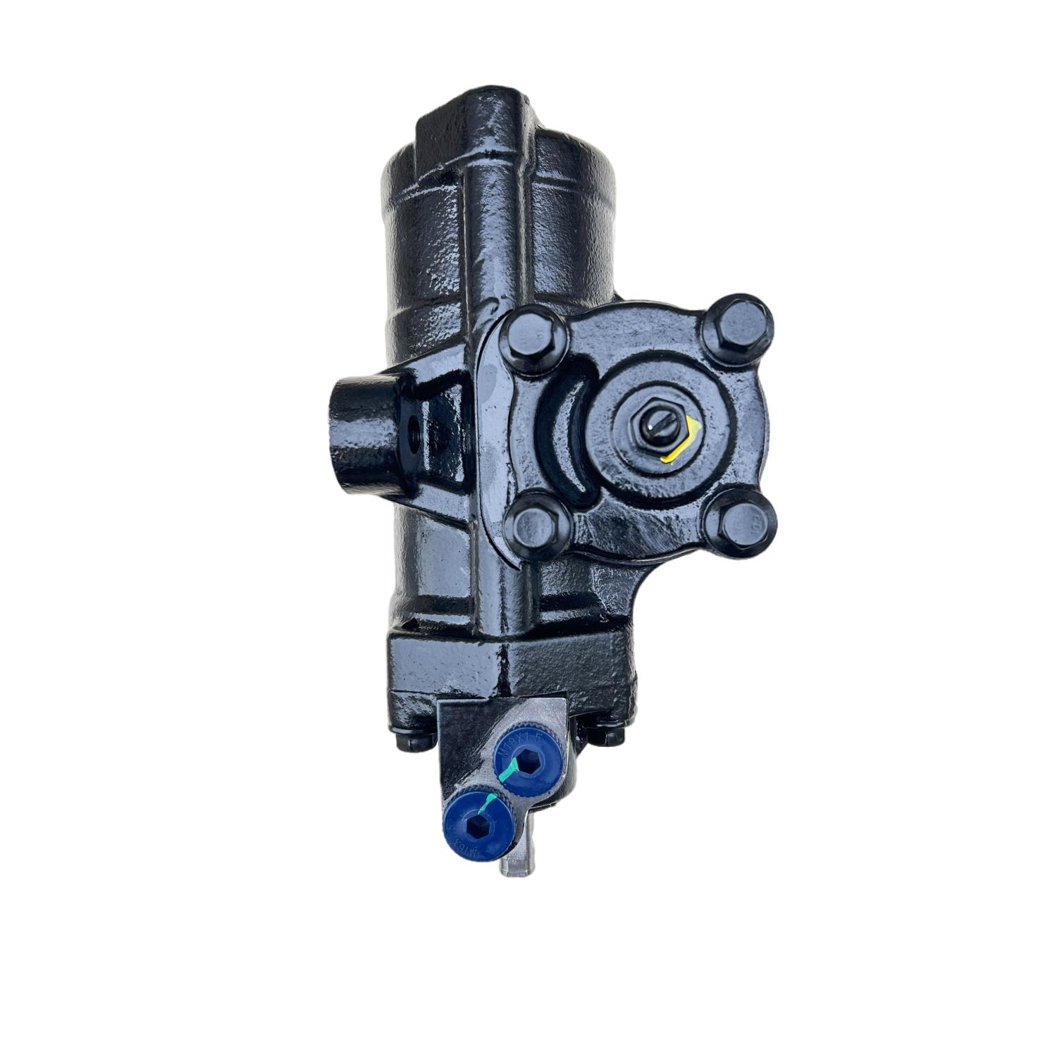 Edelmann 3028 - Steering Gear Edelmann 3028 Steering Gear product image 3 of 4