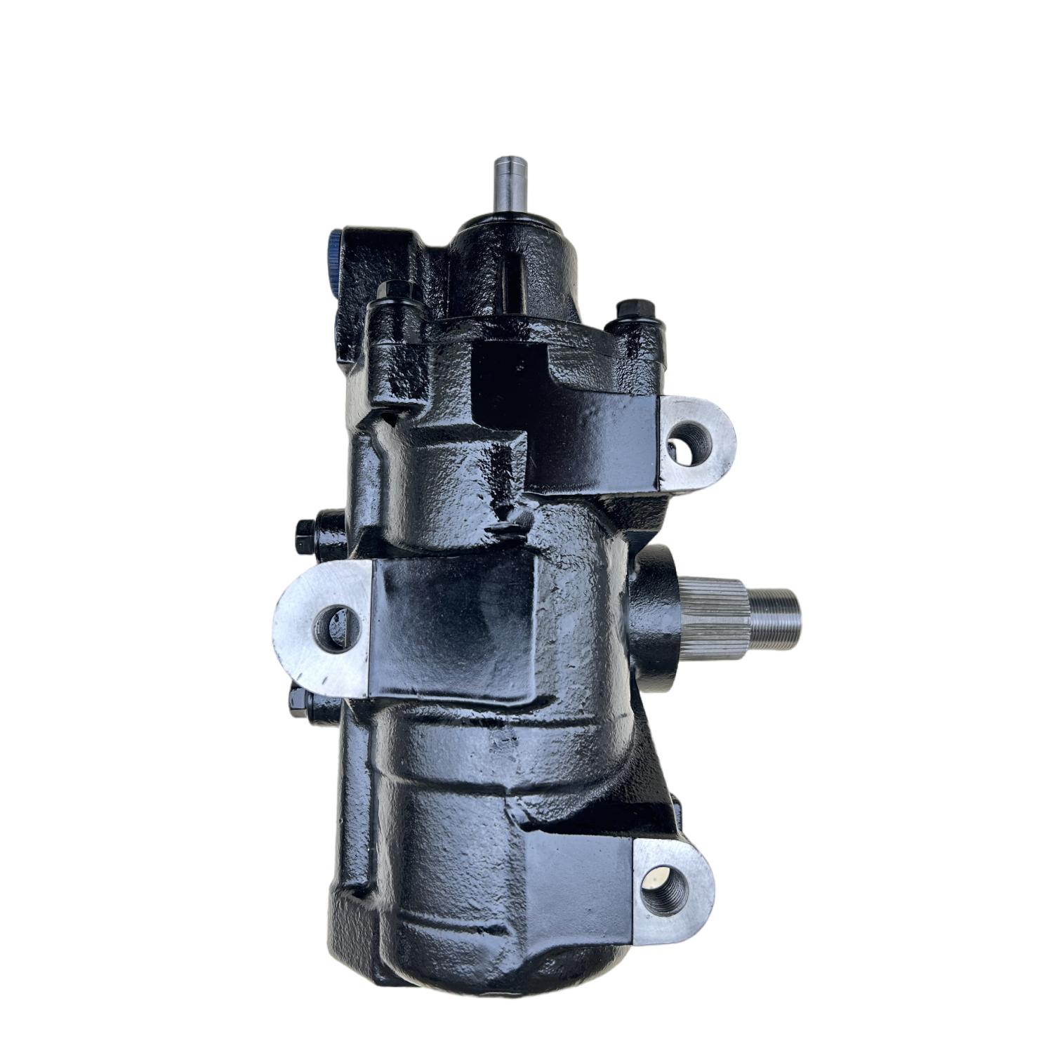Edelmann 3028 - Steering Gear Edelmann 3028 Steering Gear product image 4 of 4