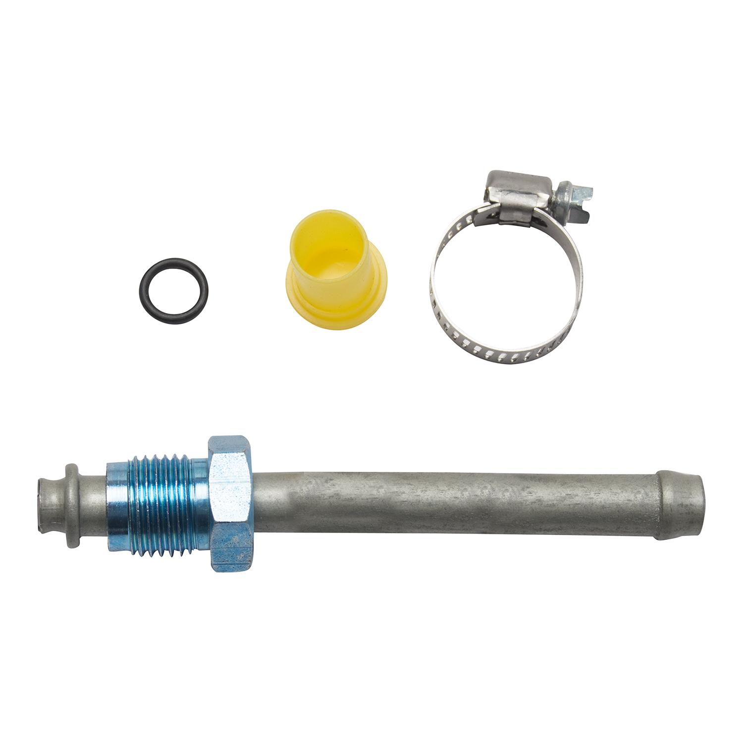 Edelmann 39108 - Power Steering Return Line End Fitting Edelmann 39108 Power Steering Return Line End Fitting product image 1 of 1