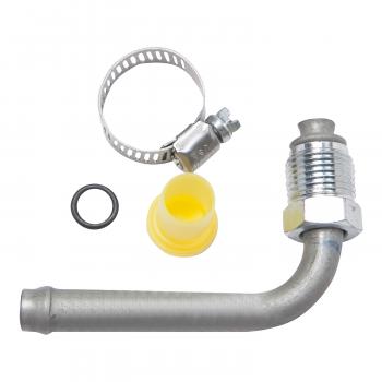 Edelmann 39114 - Power Steering Return Line End Fitting Edelmann 39114 Power Steering Return Line End Fitting product image 1 of 1