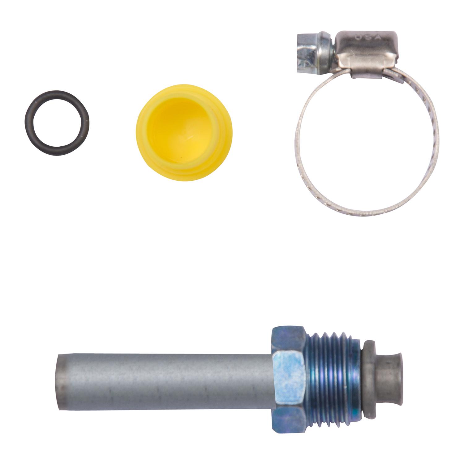 Edelmann 39119 - Power Steering Return Line End Fitting Edelmann 39119 Power Steering Return Line End Fitting product image 1 of 1