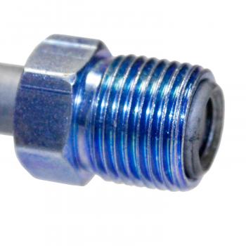 Edelmann 39122 Power Steering Return Line End Fitting product image 2 of 2