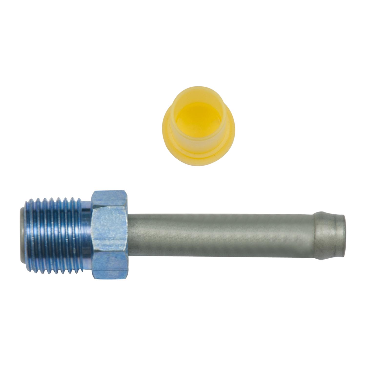 Edelmann 39123 - Power Steering Return Line End Fitting Edelmann 39123 Power Steering Return Line End Fitting product image 1 of 1
