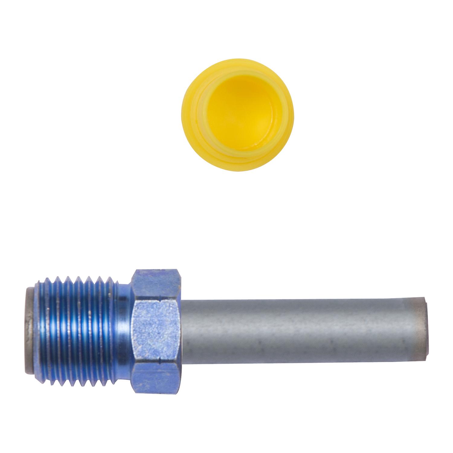 Edelmann 39124 - Power Steering Return Line End Fitting Edelmann 39124 Power Steering Return Line End Fitting product image 1 of 1