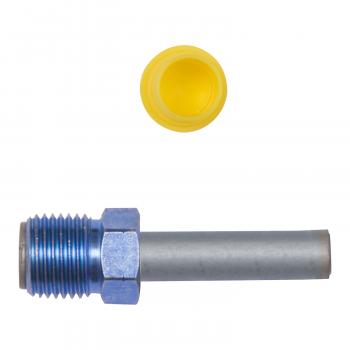 Edelmann Power Steering Return Line End Fitting product image