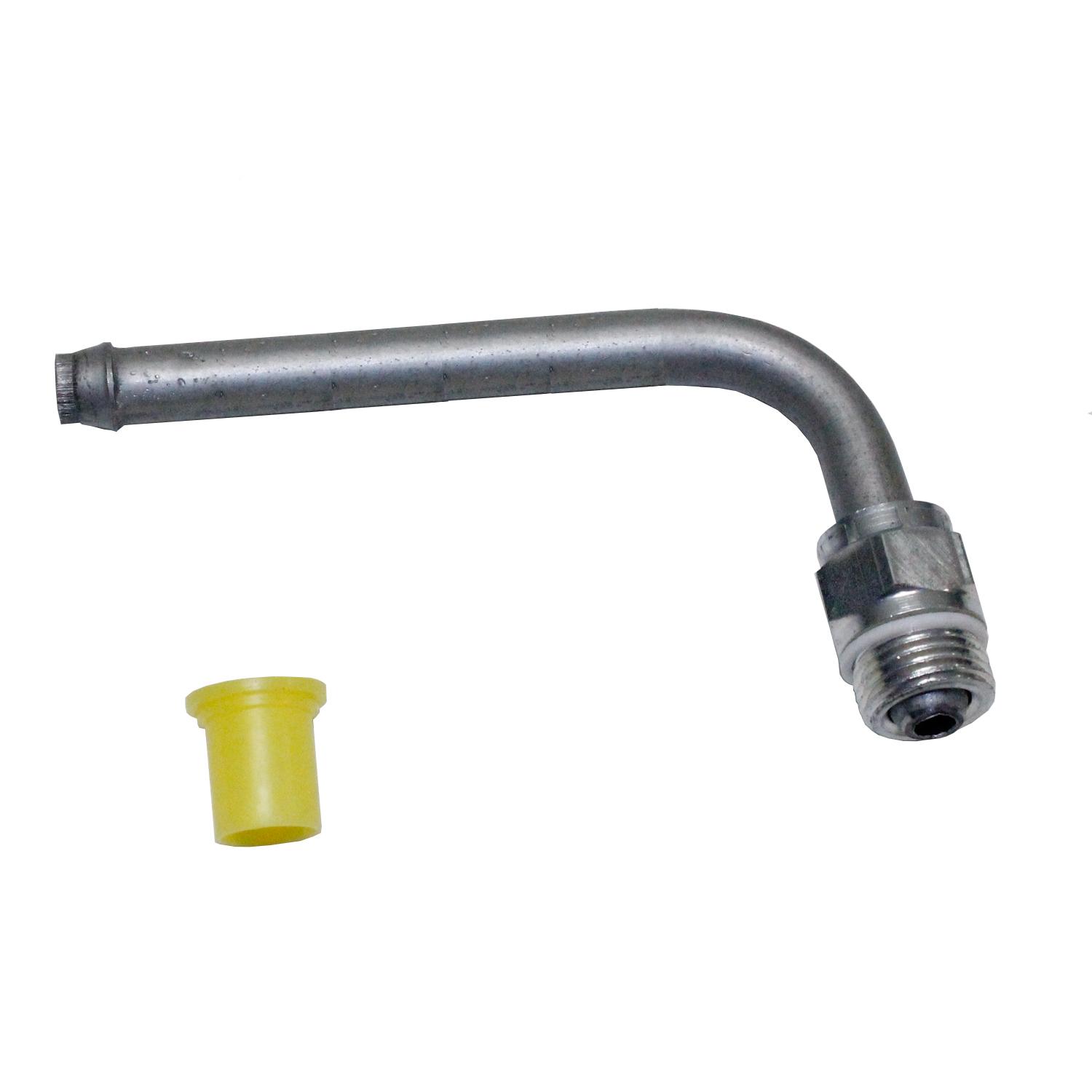 Edelmann 39127 - Power Steering Return Line End Fitting Edelmann 39127 Power Steering Return Line End Fitting product image 1 of 2