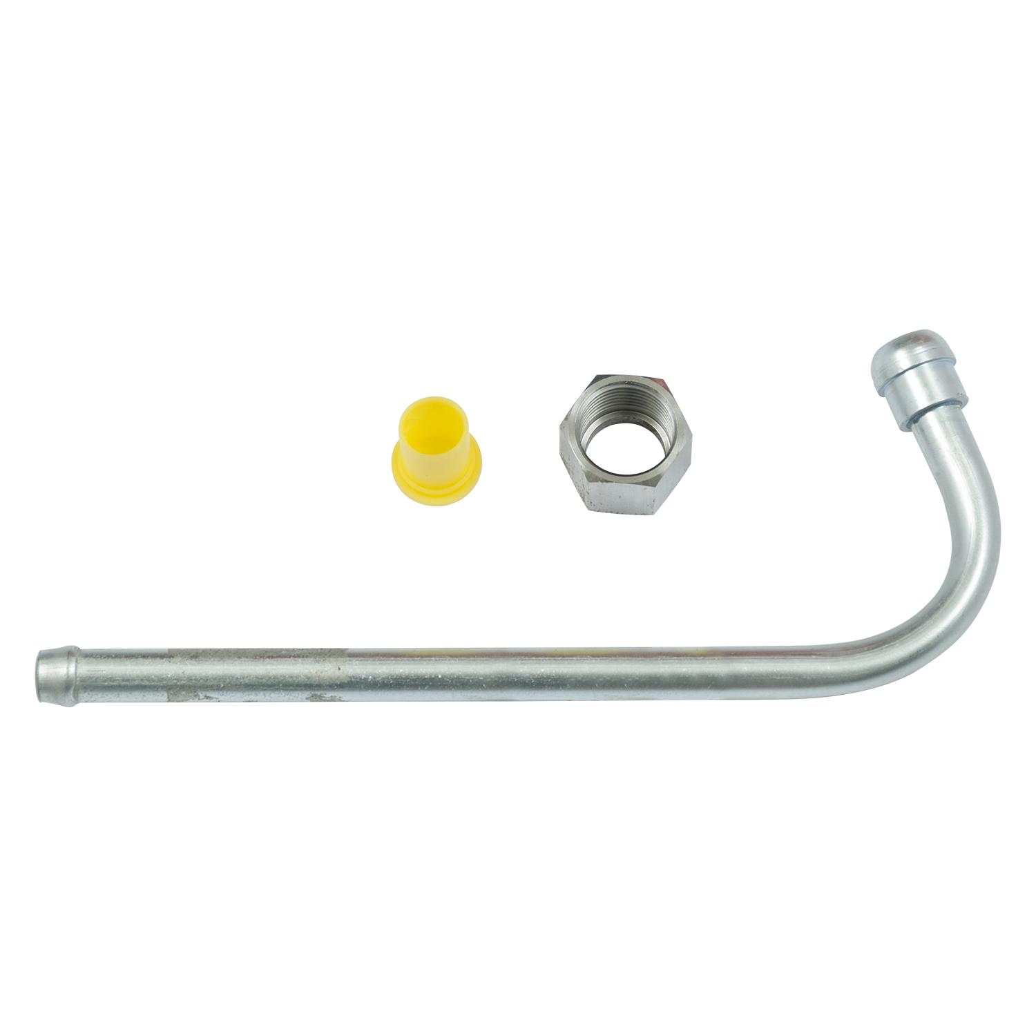 Edelmann 39129 - Power Steering Return Line End Fitting Edelmann 39129 Power Steering Return Line End Fitting product image 1 of 2
