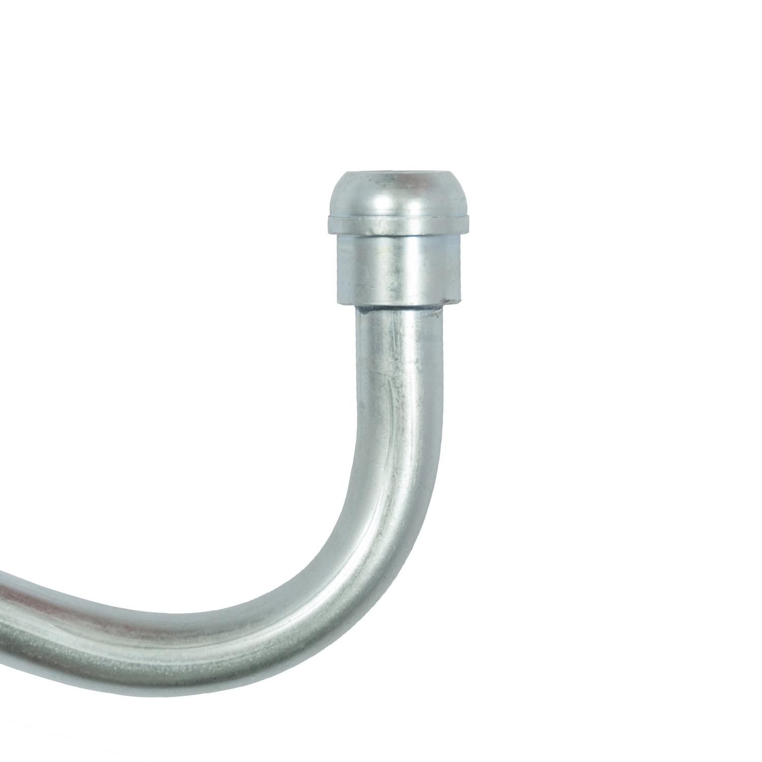 Edelmann 39129 - Power Steering Return Line End Fitting Edelmann 39129 Power Steering Return Line End Fitting product image 2 of 2
