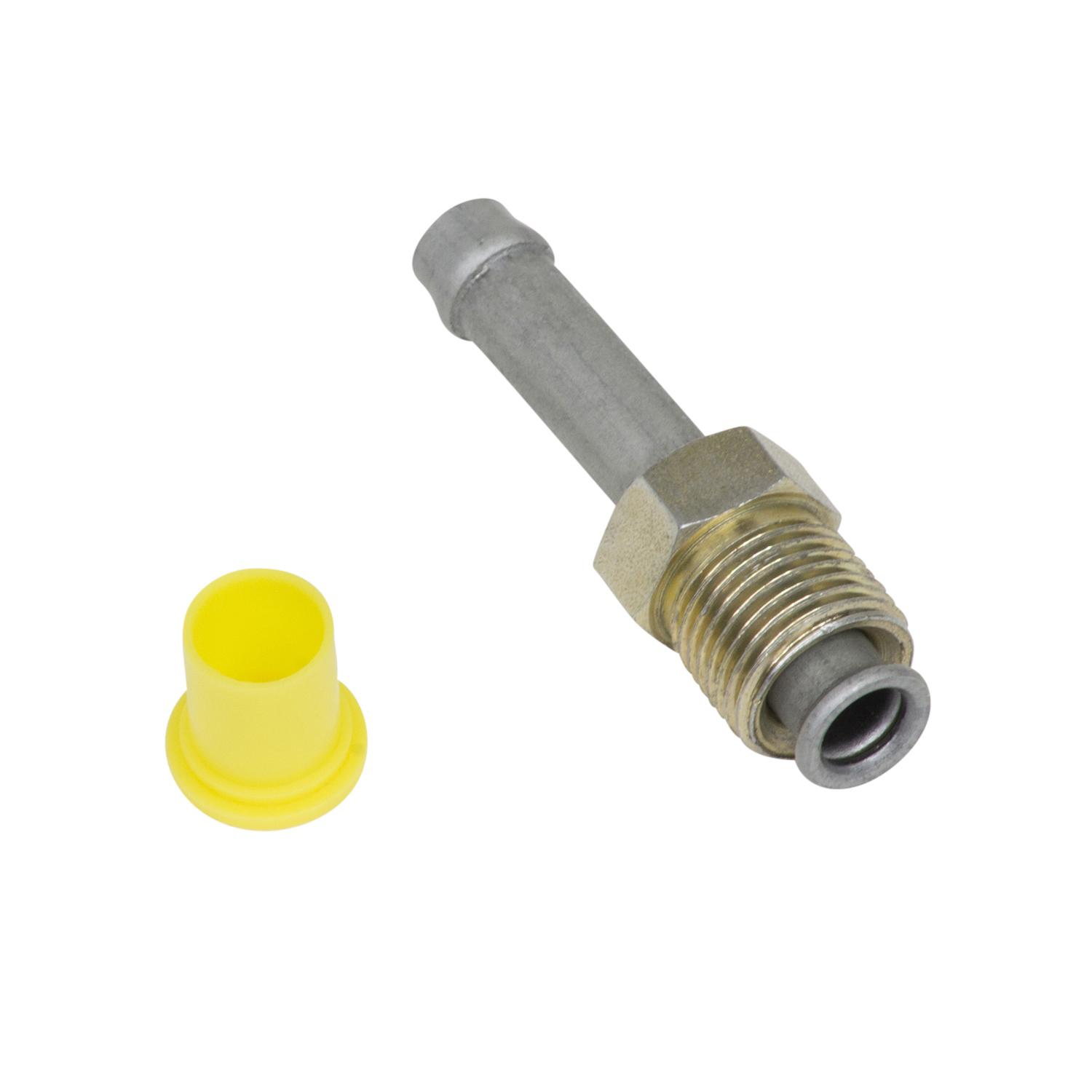 Edelmann 39131 Power Steering Return Line End Fitting product image 1 of 1