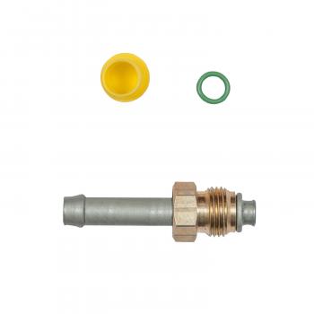 Edelmann 39132 Power Steering Return Line End Fitting product image 1 of 1
