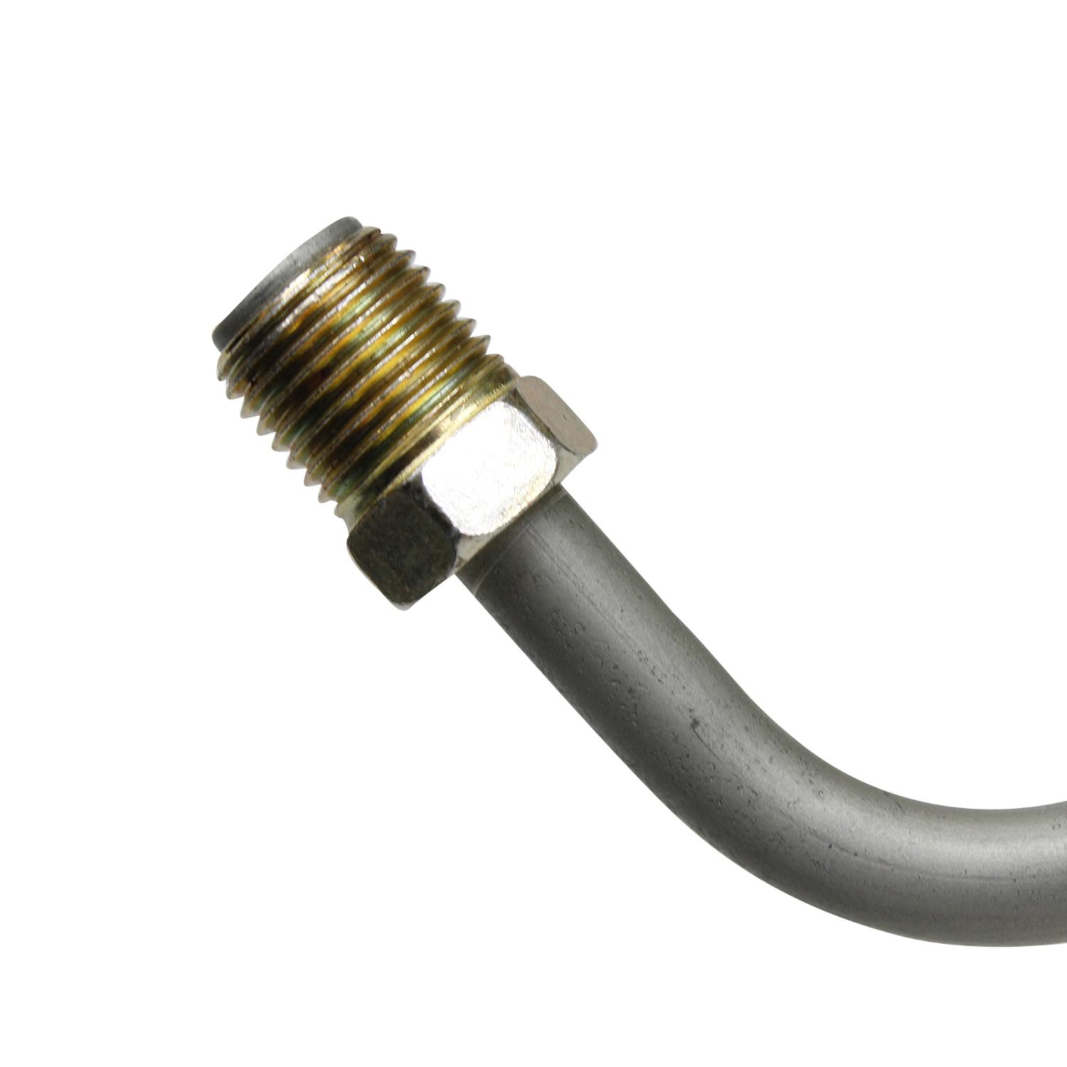 Edelmann 39133 - Power Steering Return Line End Fitting Edelmann 39133 Power Steering Return Line End Fitting product image 2 of 3