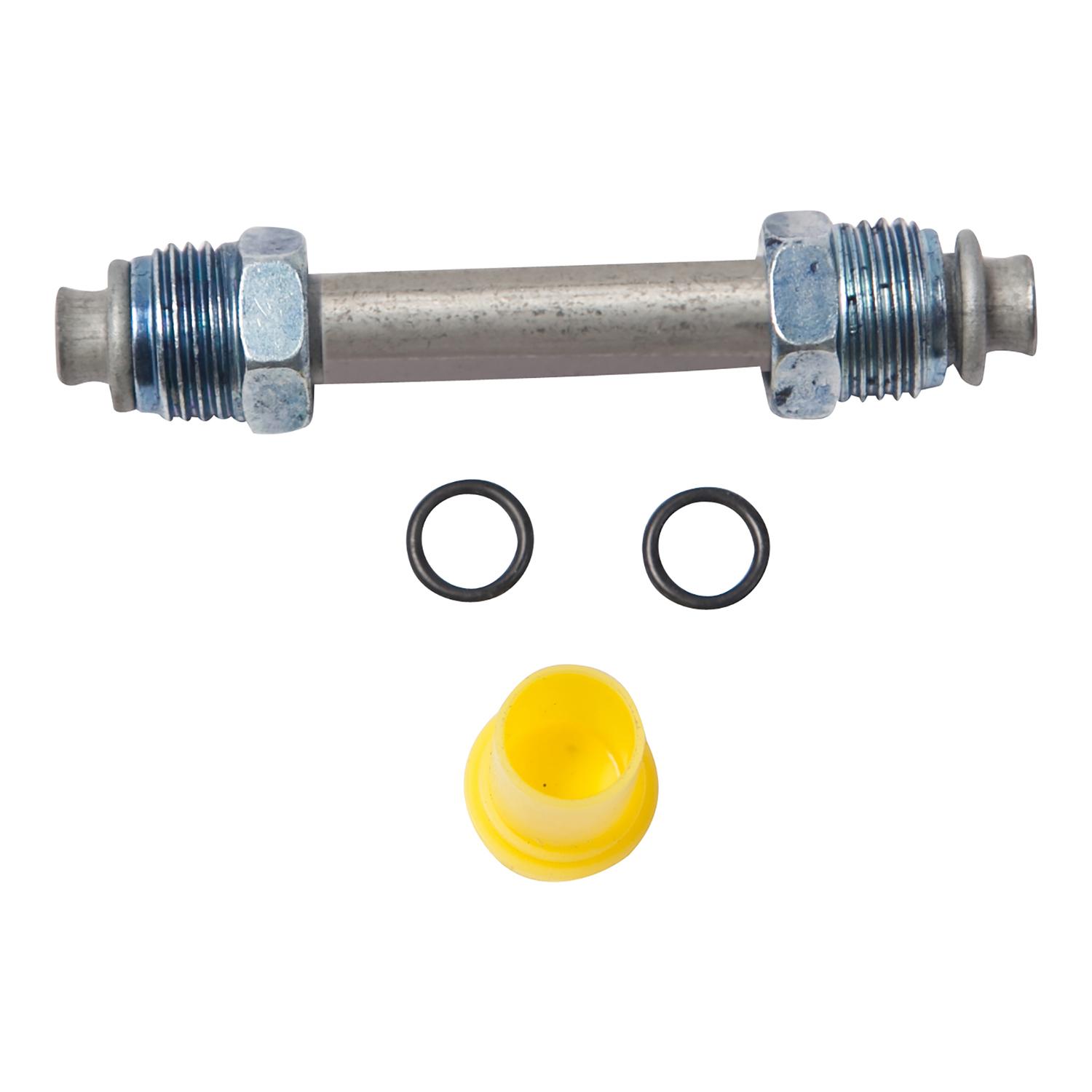 Edelmann 39137 - Power Steering Pressure Line Hose Assembly Edelmann 39137 Power Steering Pressure Line Hose Assembly product image 1 of 1