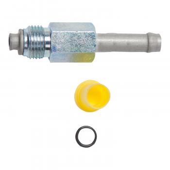 Edelmann 39140 Power Steering Return Line End Fitting product image 1 of 1