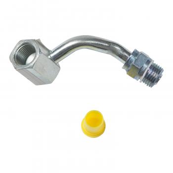 Edelmann 39144 Power Steering Pressure Line Hose Assembly product image 1 of 1