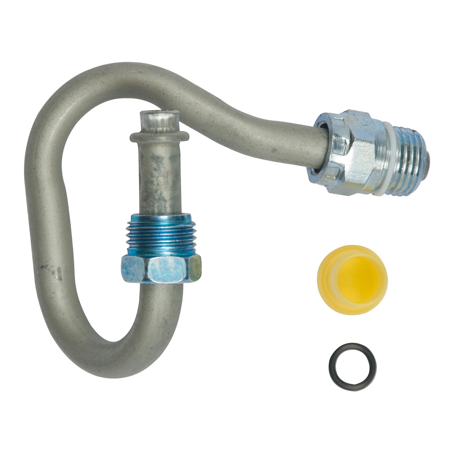 Edelmann 39147 - Power Steering Pressure Line Hose Assembly Edelmann 39147 Power Steering Pressure Line Hose Assembly product image 1 of 1