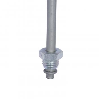 Edelmann 39148 Power Steering Pressure Line Hose Assembly product image 3 of 3