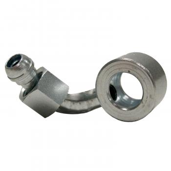 Edelmann 39150 Power Steering Pressure Line Hose Assembly product image 2 of 2