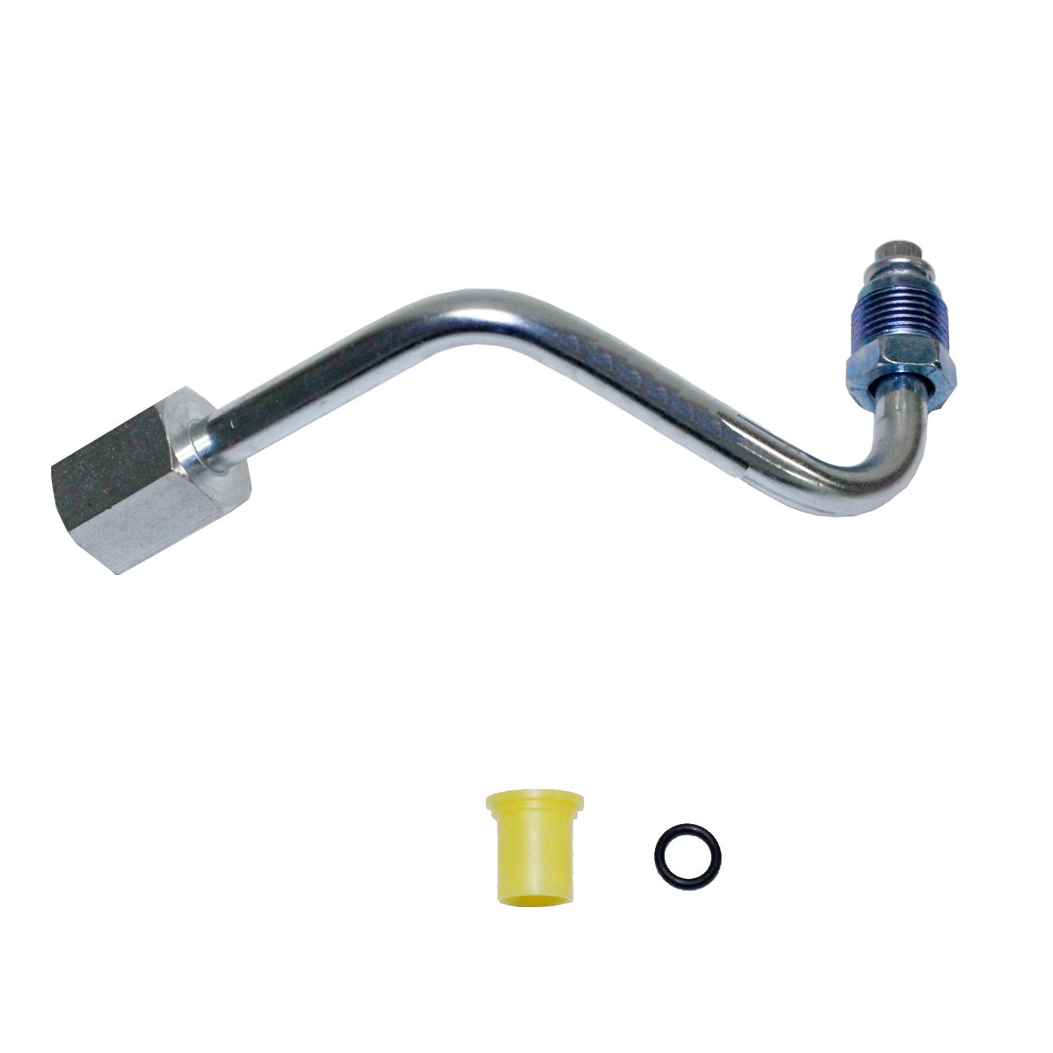 Edelmann 39151 - Power Steering Pressure Line Hose Assembly Edelmann 39151 Power Steering Pressure Line Hose Assembly product image 1 of 3