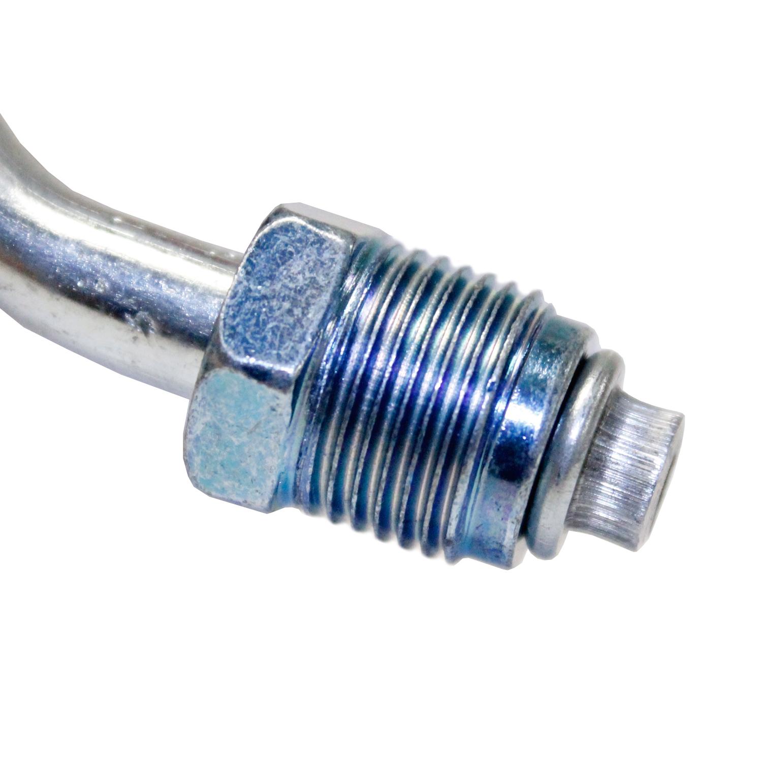 Edelmann 39151 - Power Steering Pressure Line Hose Assembly Edelmann 39151 Power Steering Pressure Line Hose Assembly product image 2 of 3