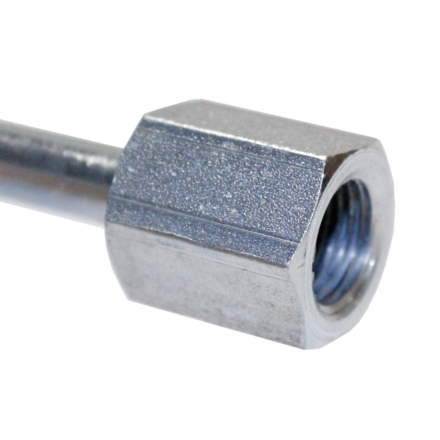 Edelmann 39151 - Power Steering Pressure Line Hose Assembly Edelmann 39151 Power Steering Pressure Line Hose Assembly product image 3 of 3