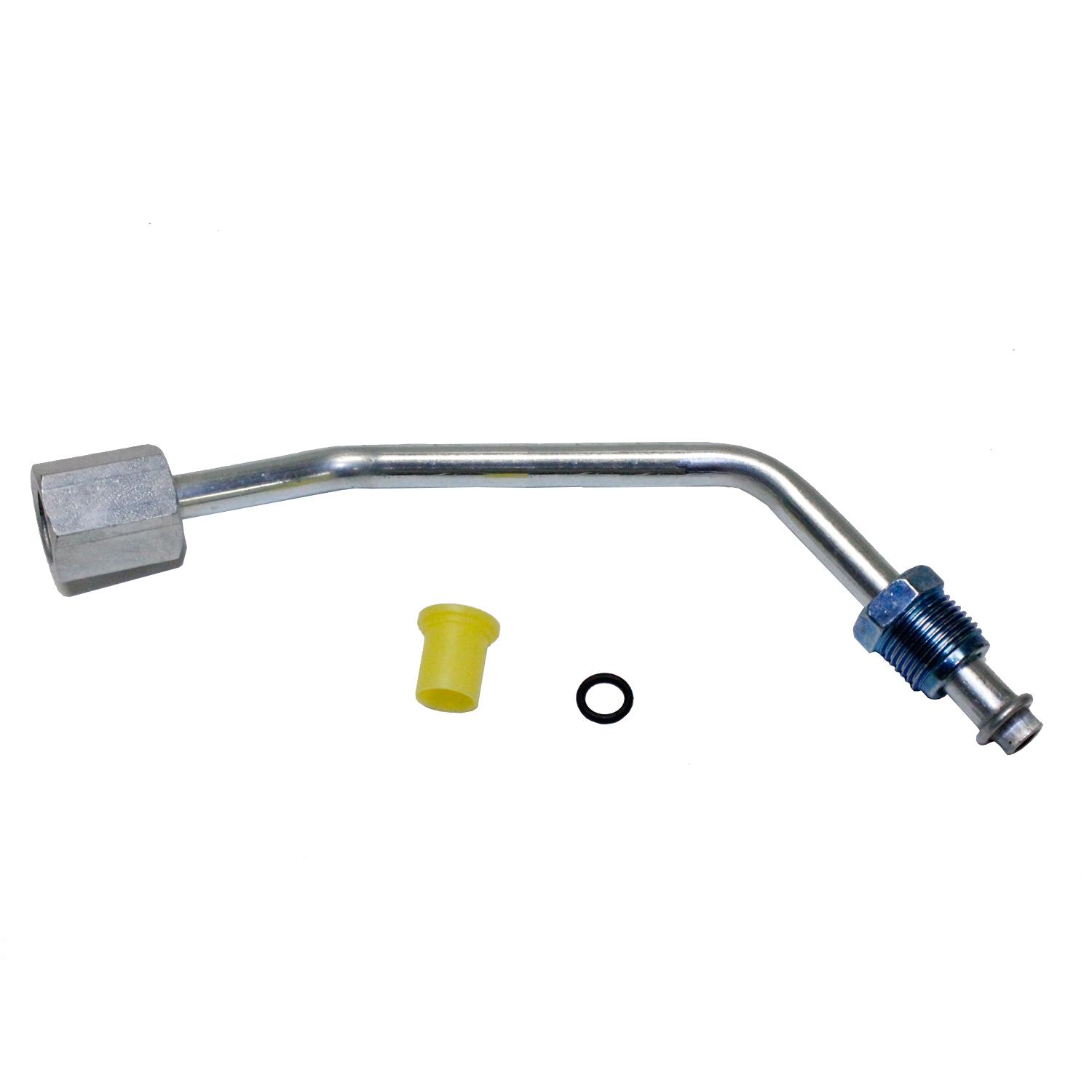 Edelmann 39152 - Power Steering Pressure Line Hose Assembly Edelmann 39152 Power Steering Pressure Line Hose Assembly product image 1 of 3