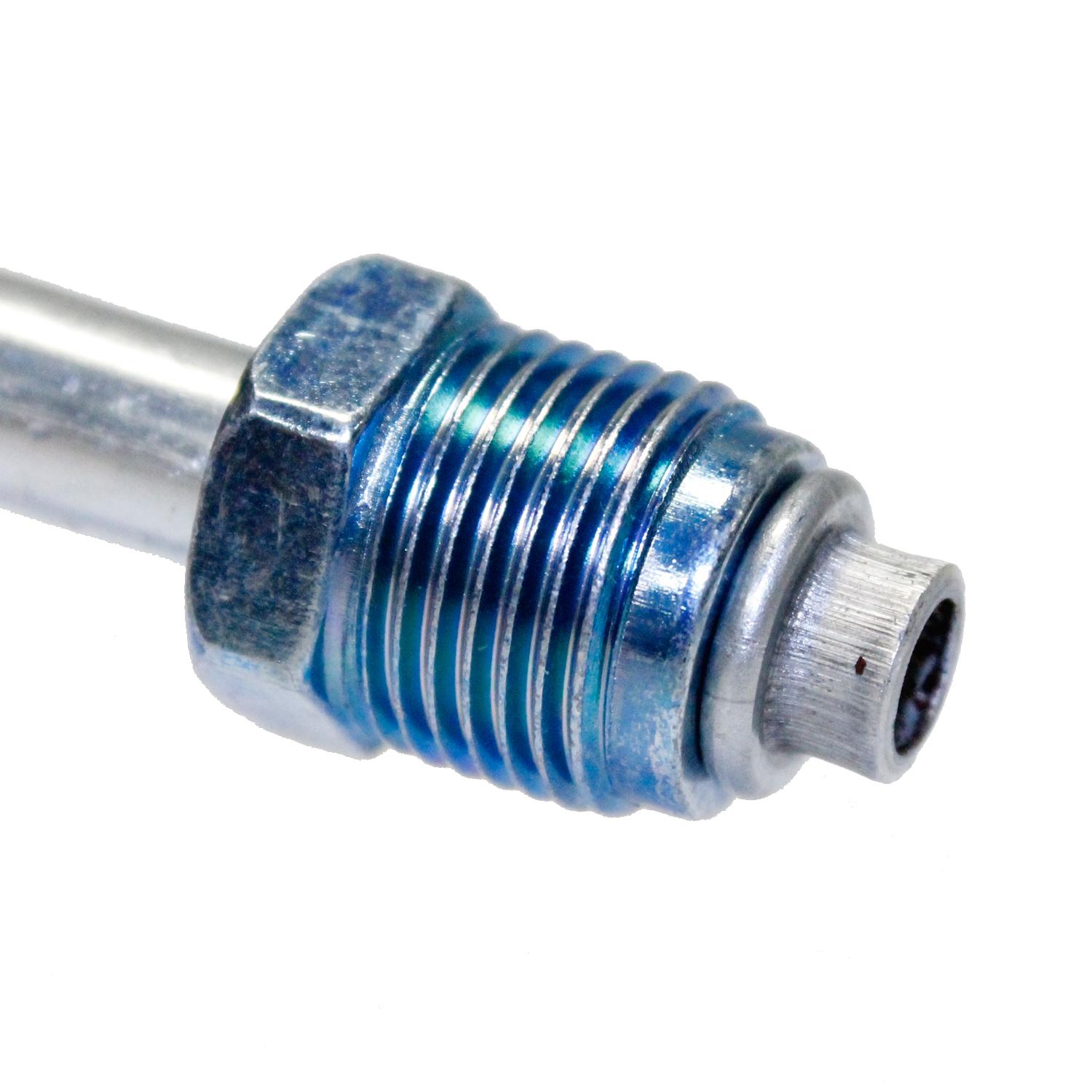 Edelmann 39152 - Power Steering Pressure Line Hose Assembly Edelmann 39152 Power Steering Pressure Line Hose Assembly product image 2 of 3