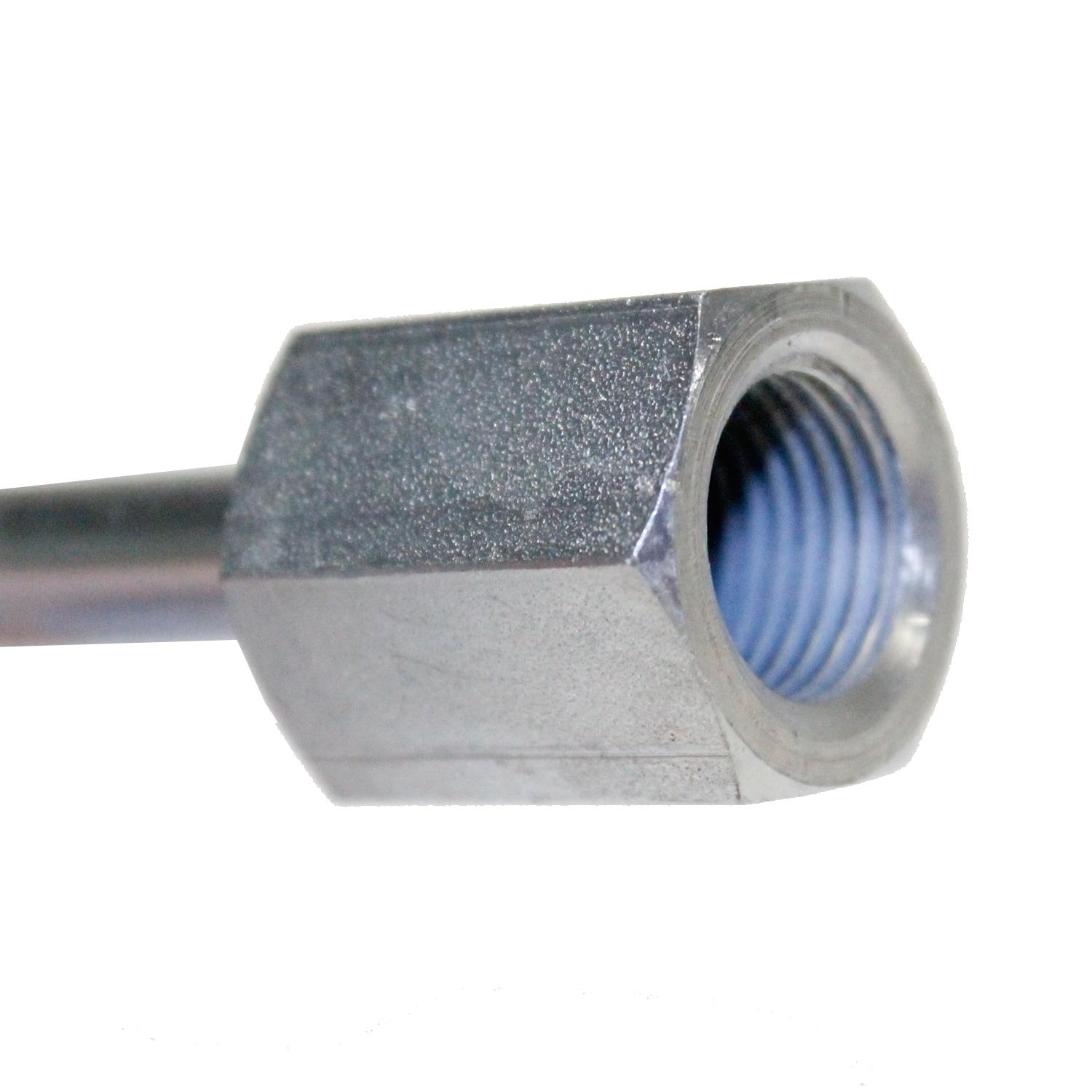 Edelmann 39152 - Power Steering Pressure Line Hose Assembly Edelmann 39152 Power Steering Pressure Line Hose Assembly product image 3 of 3