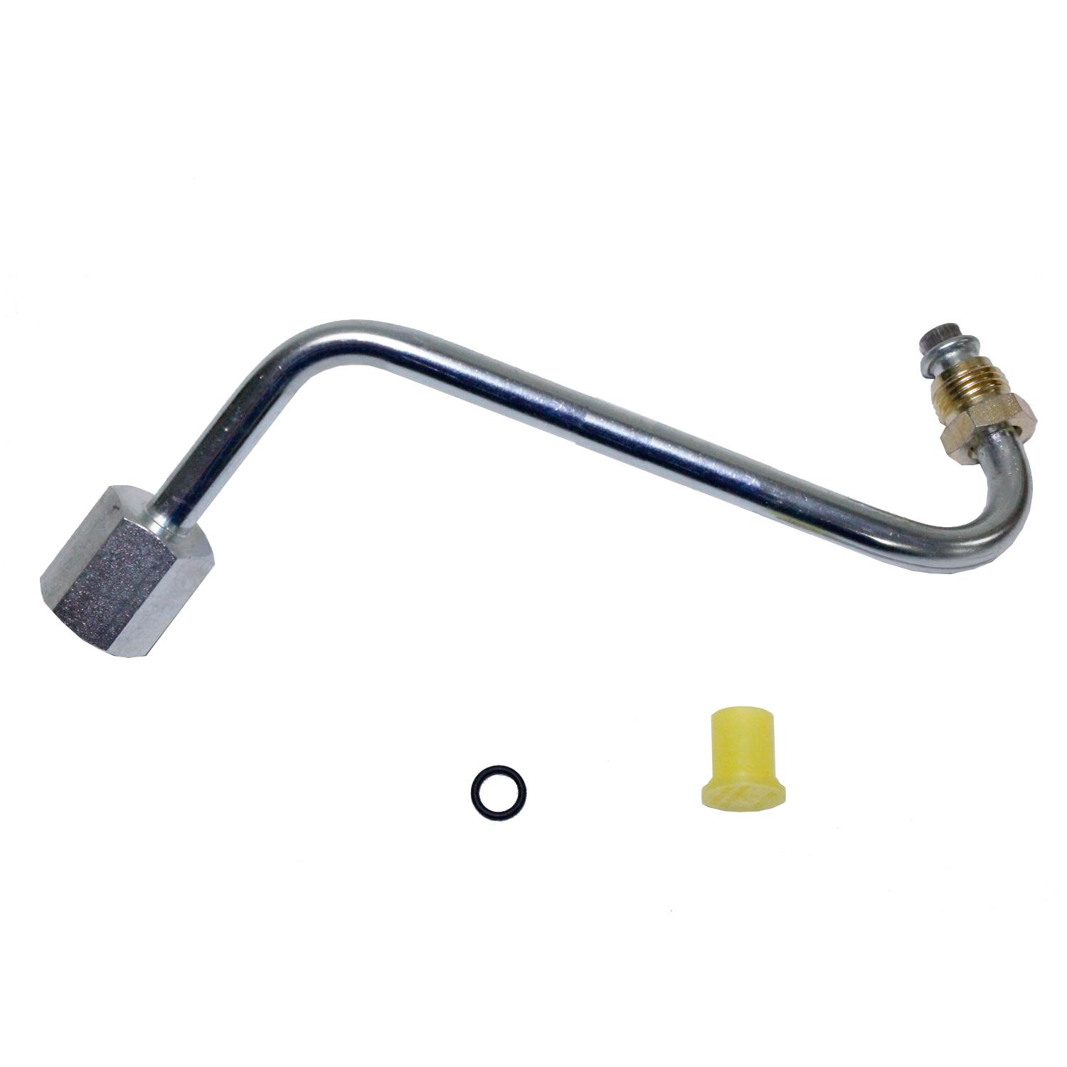 Edelmann 39153 - Power Steering Pressure Line Hose Assembly Edelmann 39153 Power Steering Pressure Line Hose Assembly product image 1 of 3