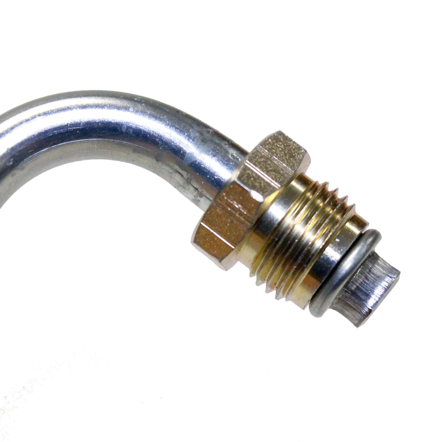 Edelmann 39153 - Power Steering Pressure Line Hose Assembly Edelmann 39153 Power Steering Pressure Line Hose Assembly product image 2 of 3