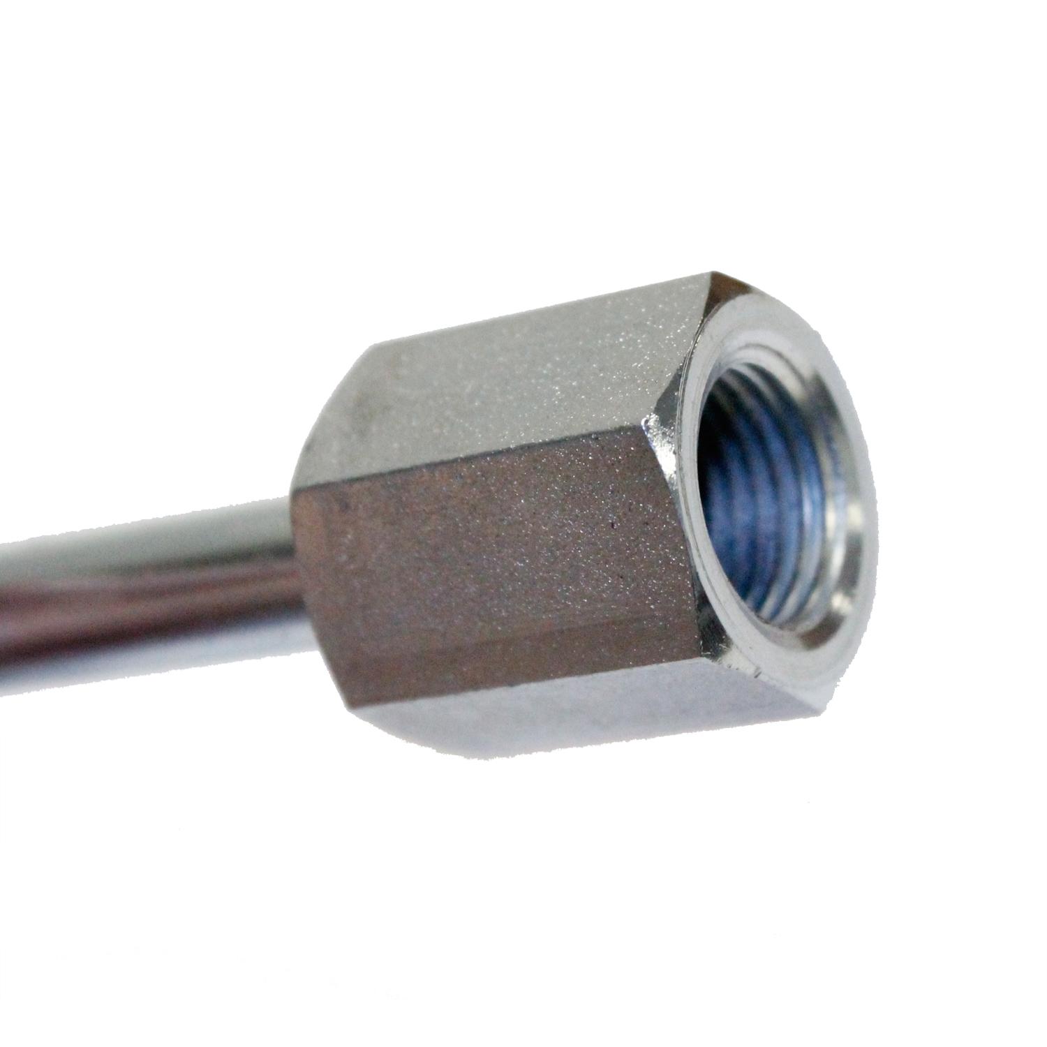 Edelmann 39153 - Power Steering Pressure Line Hose Assembly Edelmann 39153 Power Steering Pressure Line Hose Assembly product image 3 of 3