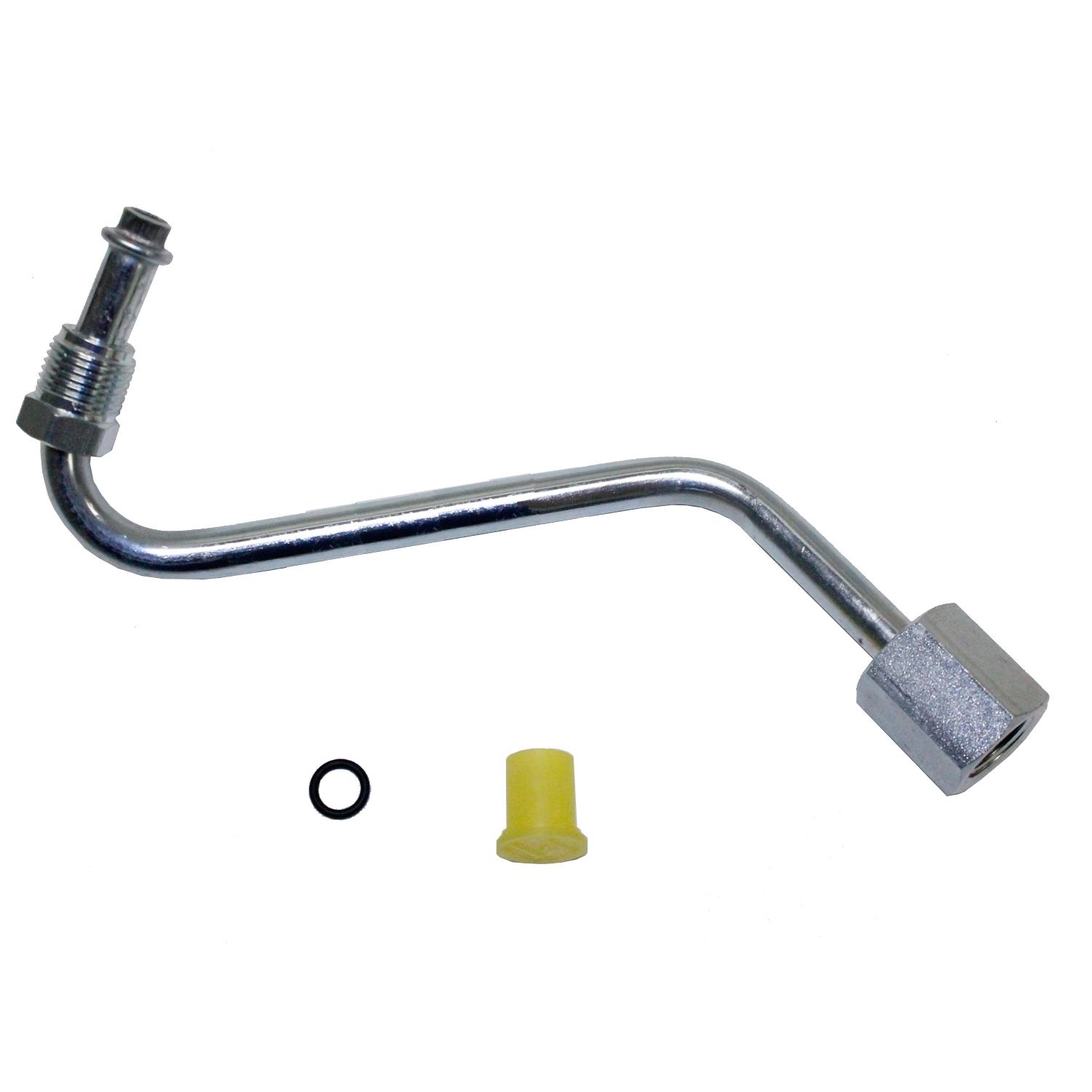 Edelmann 39154 - Power Steering Pressure Line Hose Assembly Edelmann 39154 Power Steering Pressure Line Hose Assembly product image 1 of 3
