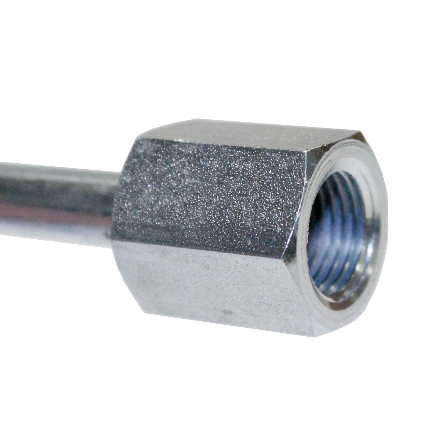 Edelmann 39154 - Power Steering Pressure Line Hose Assembly Edelmann 39154 Power Steering Pressure Line Hose Assembly product image 3 of 3