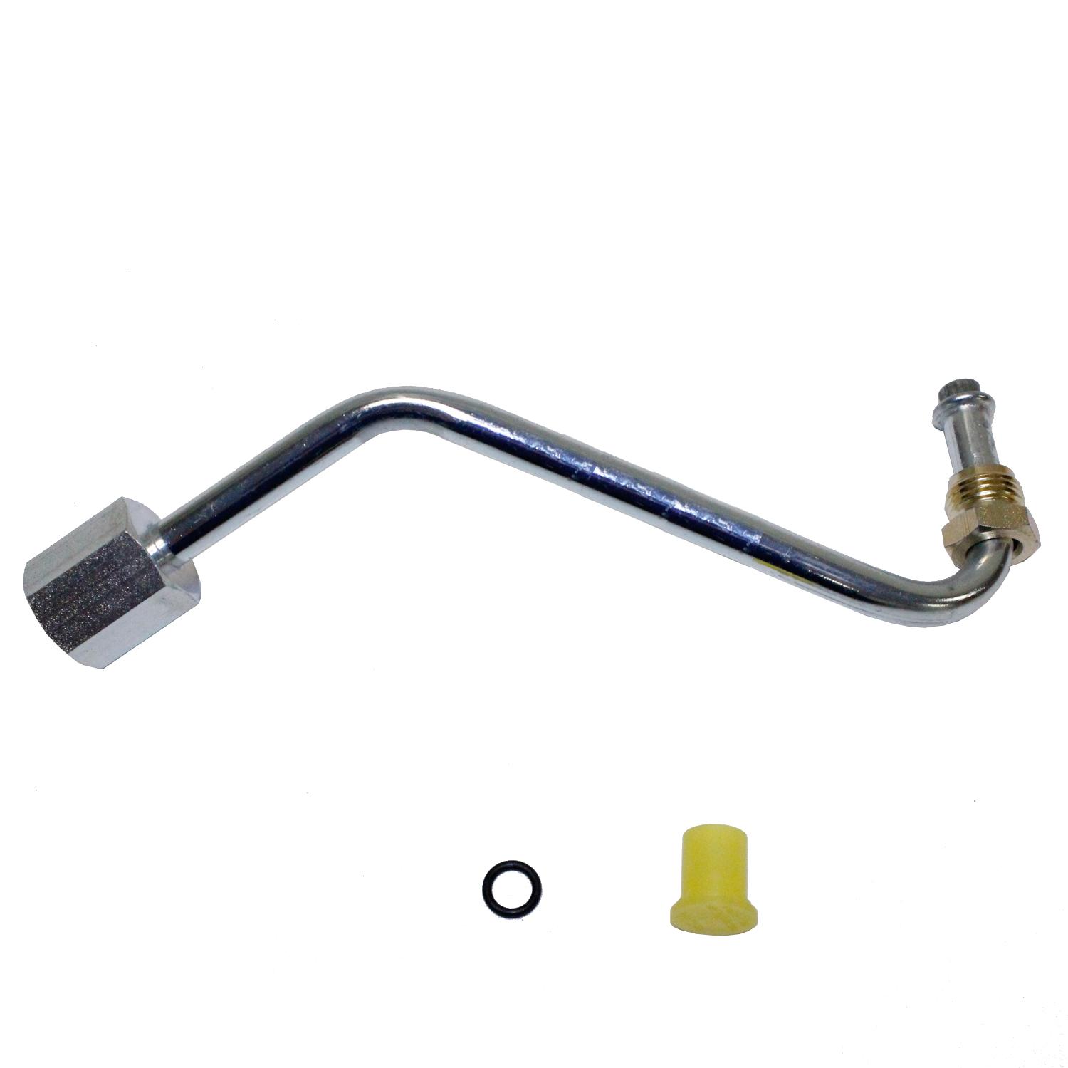 Edelmann 39155 - Power Steering Pressure Line Hose Assembly Edelmann 39155 Power Steering Pressure Line Hose Assembly product image 1 of 3