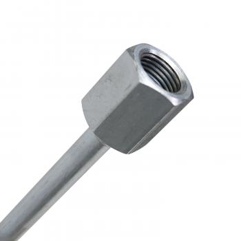 Edelmann 39156 Power Steering Pressure Line Hose Assembly product image 3 of 3
