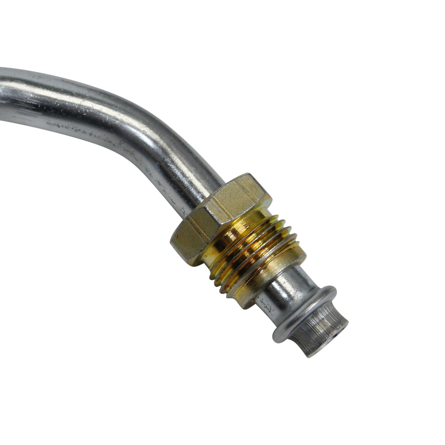 Edelmann 39157 - Power Steering Pressure Line Hose Assembly Edelmann 39157 Power Steering Pressure Line Hose Assembly product image 2 of 3