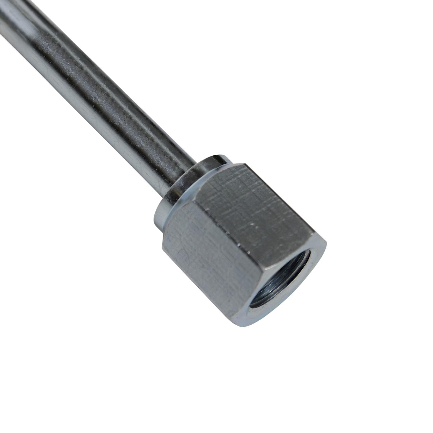 Edelmann 39157 - Power Steering Pressure Line Hose Assembly Edelmann 39157 Power Steering Pressure Line Hose Assembly product image 3 of 3