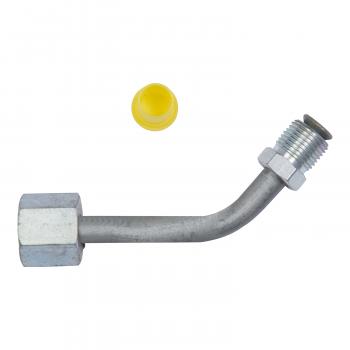Edelmann 39854 Power Steering Pressure Line End Fitting product image 1 of 1
