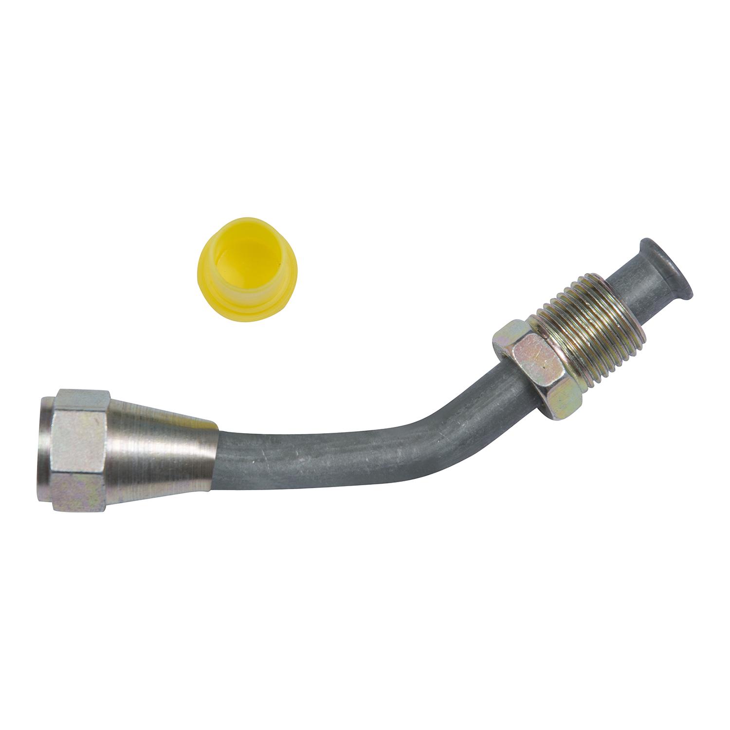 Edelmann 39856 Power Steering Cylinder Line Hose Assembly product image 1 of 1
