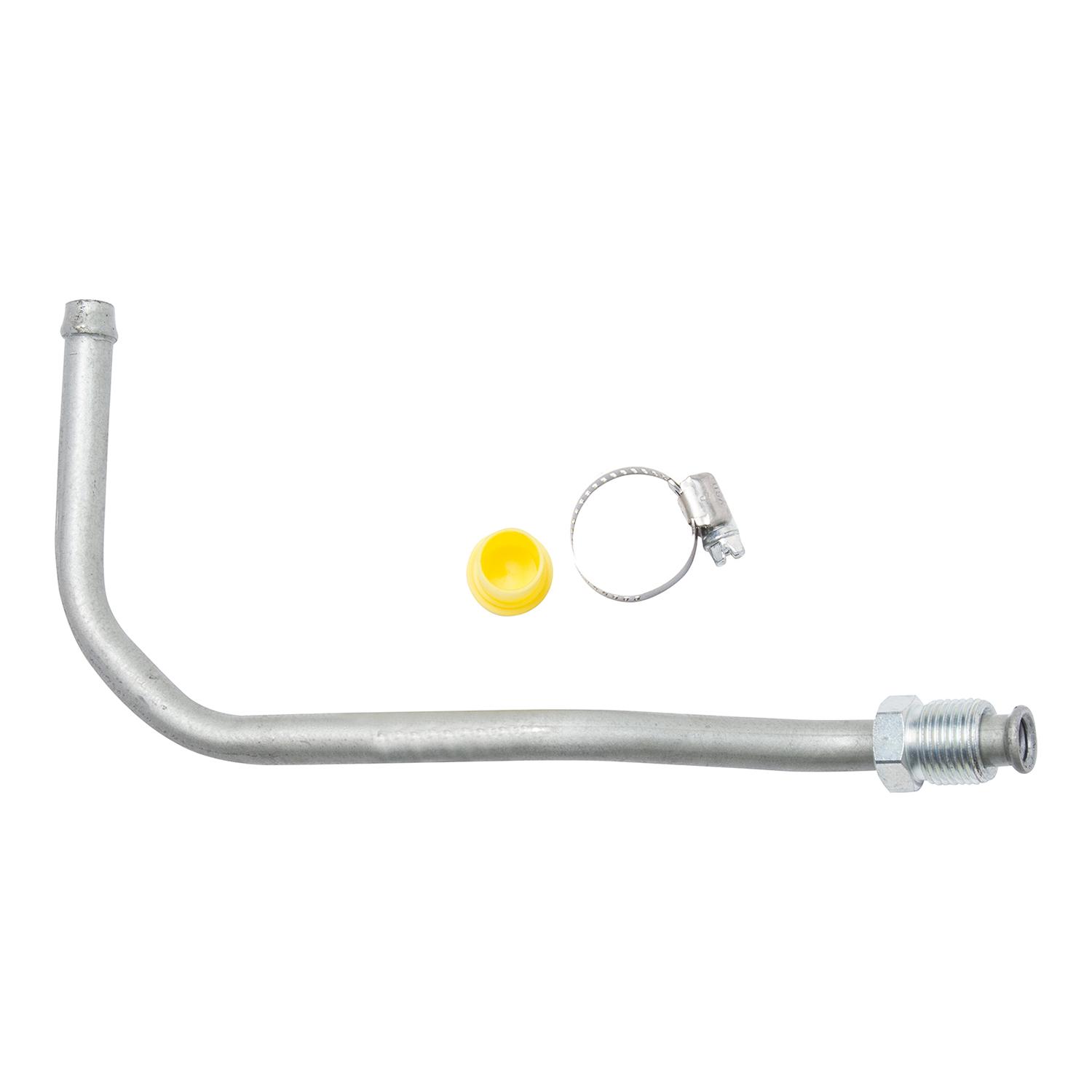 Edelmann 39860 - Power Steering Return Line End Fitting Edelmann 39860 Power Steering Return Line End Fitting product image 1 of 1
