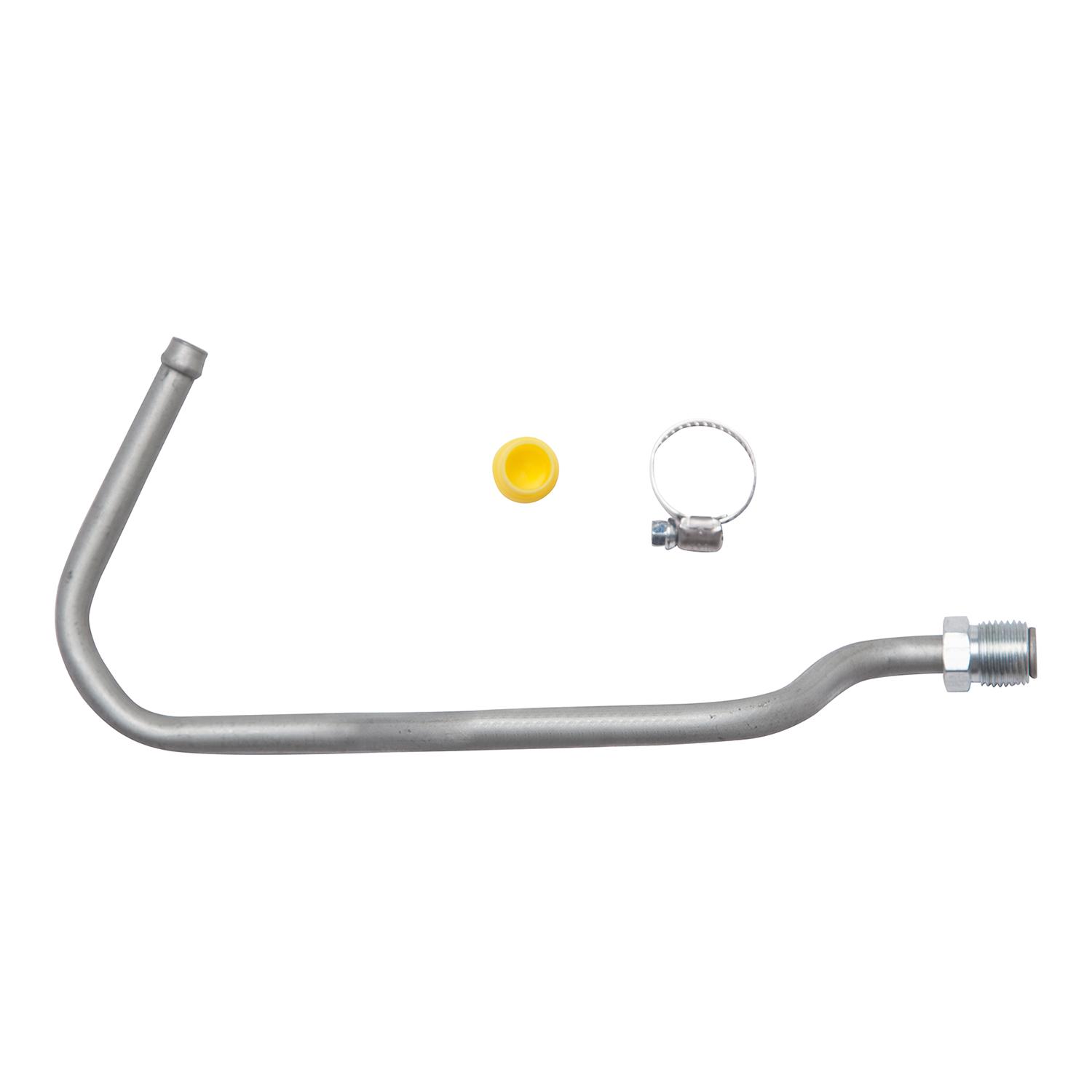 Edelmann 39861 - Power Steering Return Line End Fitting Edelmann 39861 Power Steering Return Line End Fitting product image 1 of 2