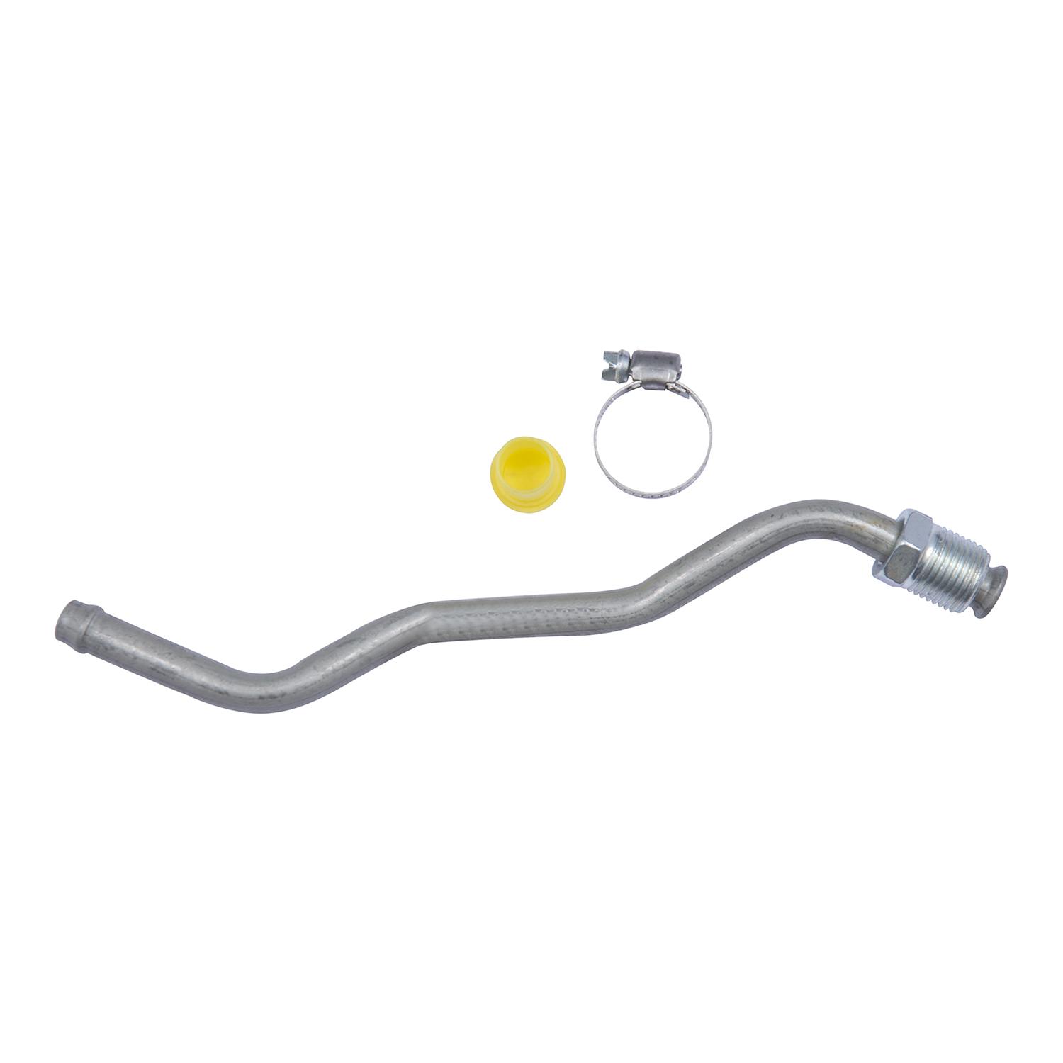 Edelmann 39862 - Power Steering Return Line End Fitting Edelmann 39862 Power Steering Return Line End Fitting product image 1 of 1